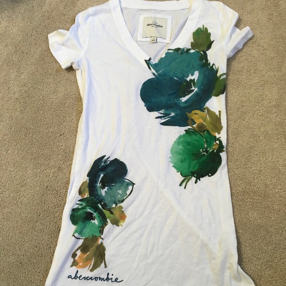 Abercrombie Tee